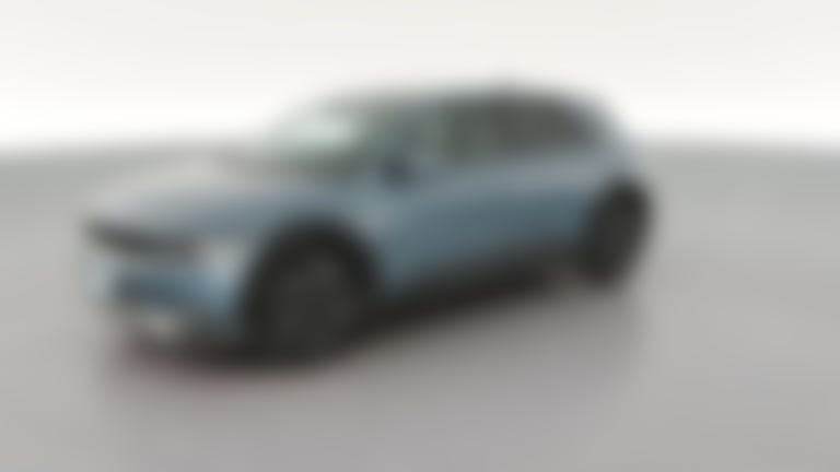 2024 Hyundai IONIQ 5 vehicle photo