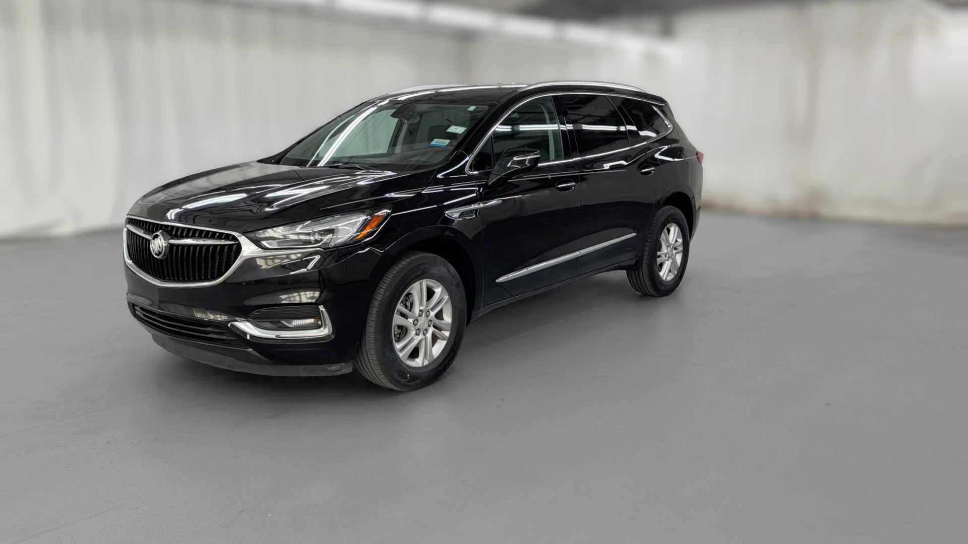 2021 Buick Enclave vehicle photo