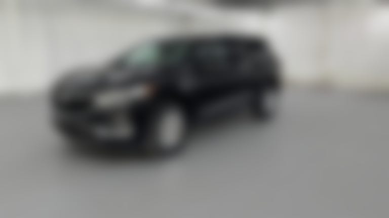 2021 Buick Enclave vehicle photo