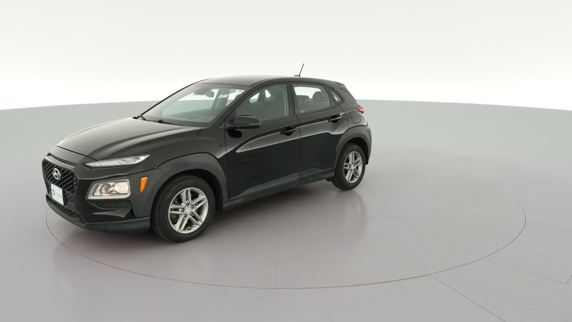 2019 Hyundai Kona vehicle photo