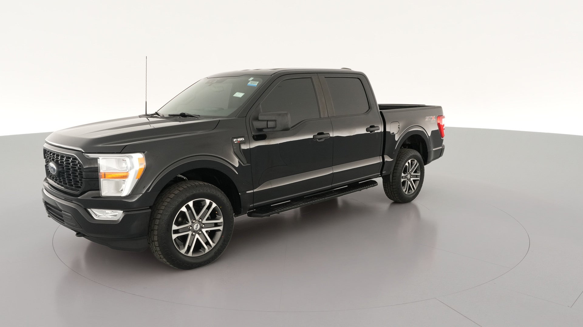 2022 Ford F150 SuperCrew Cab vehicle photo