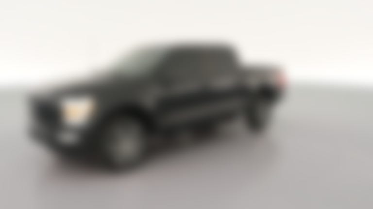 2022 Ford F150 SuperCrew Cab vehicle photo