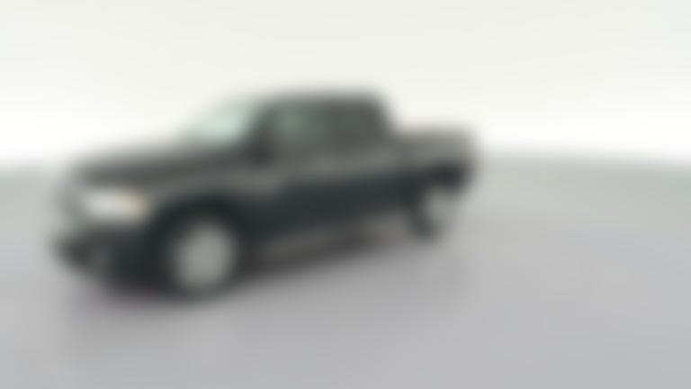 2016 Ram 1500 Crew Cab vehicle photo