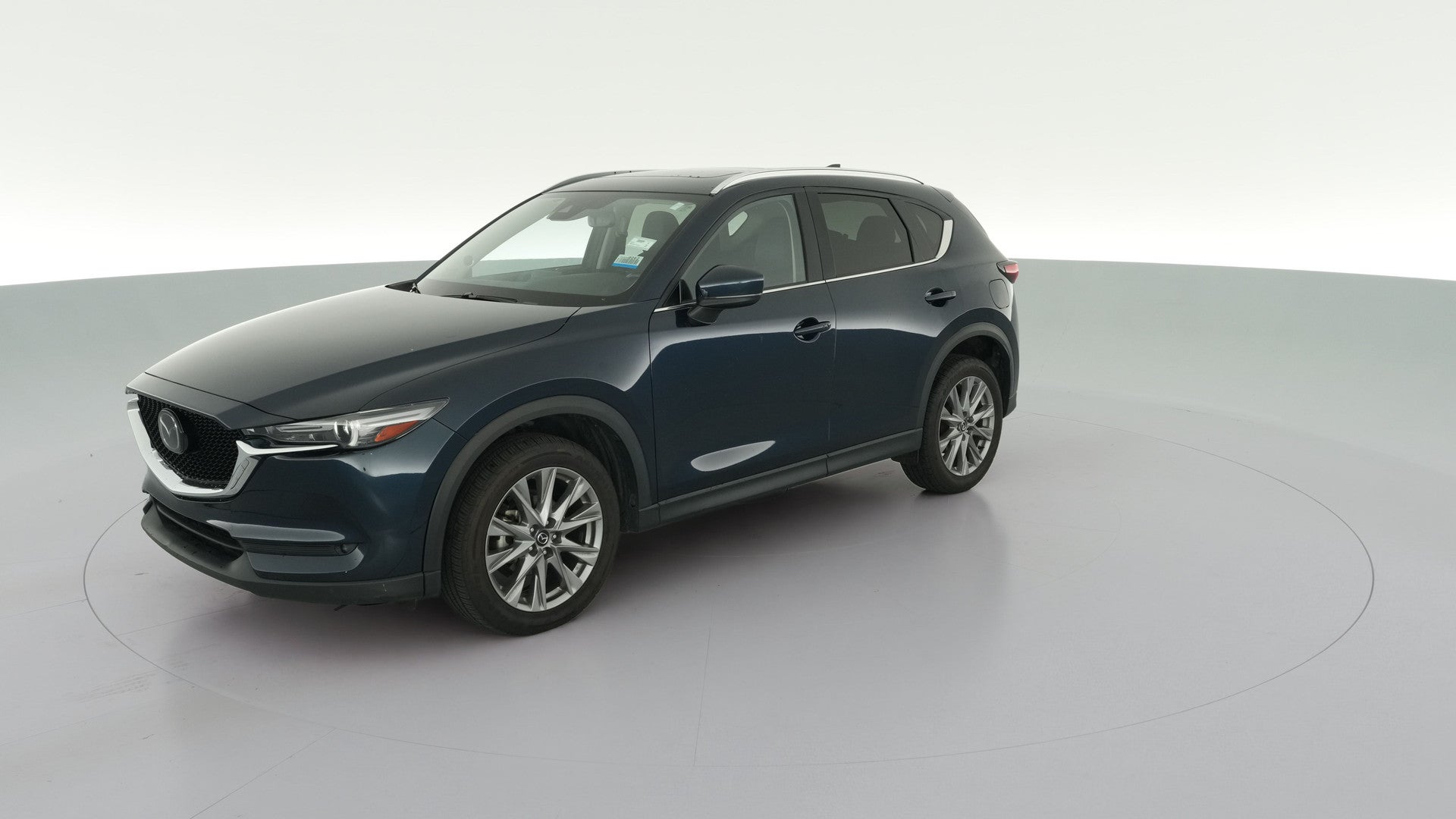 2020 MAZDA CX-5 vehicle photo