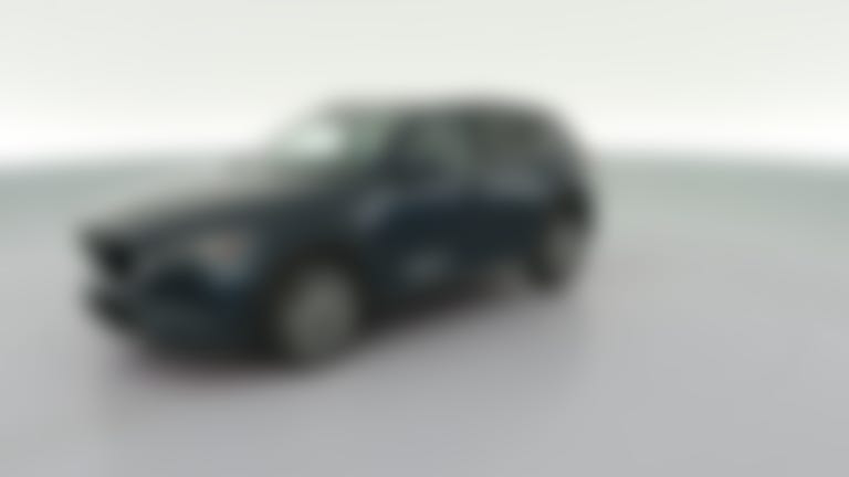 2020 MAZDA CX-5 vehicle photo
