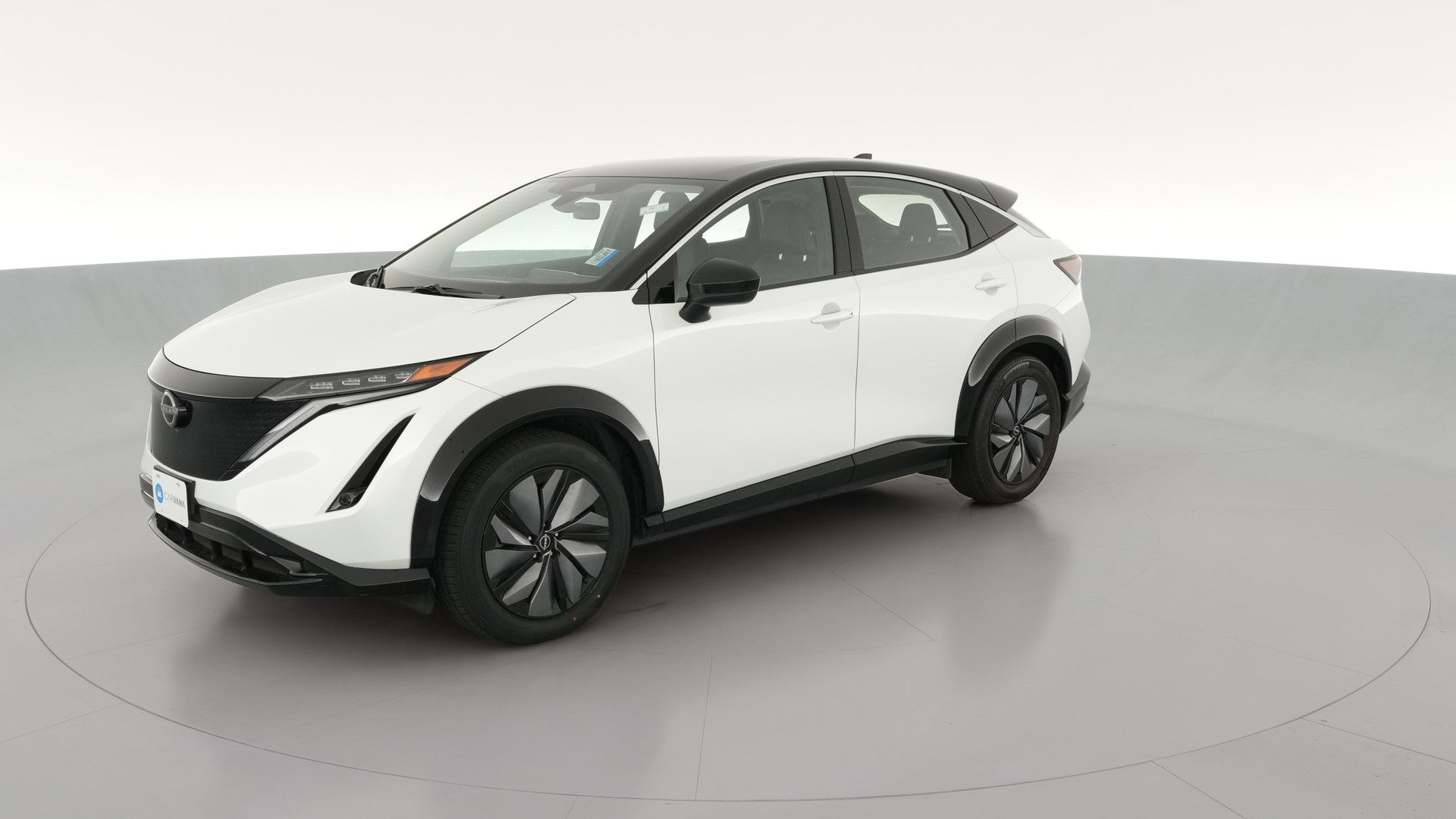 2023 Nissan ARIYA vehicle photo