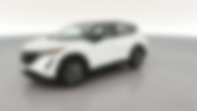 2023 Nissan ARIYA vehicle photo
