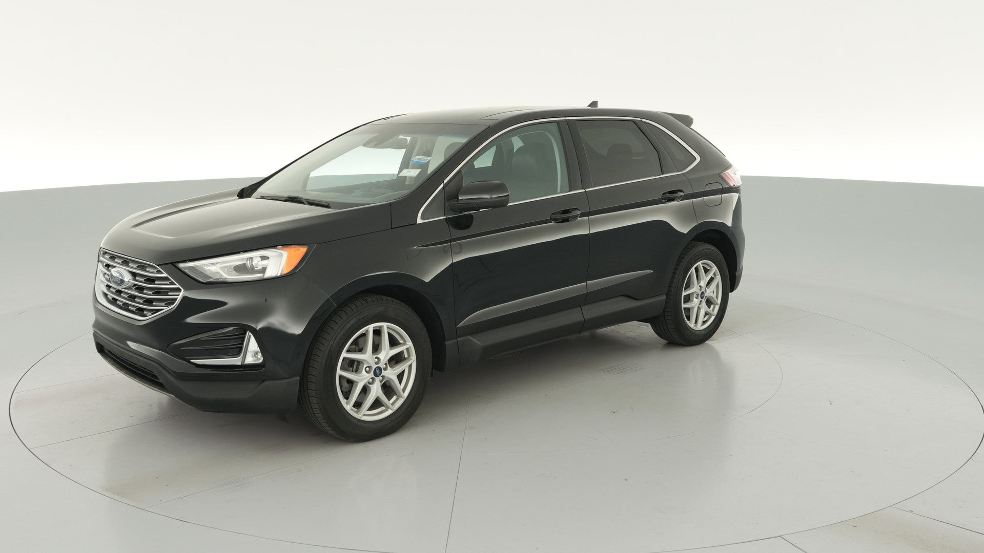 2021 Ford Edge vehicle photo