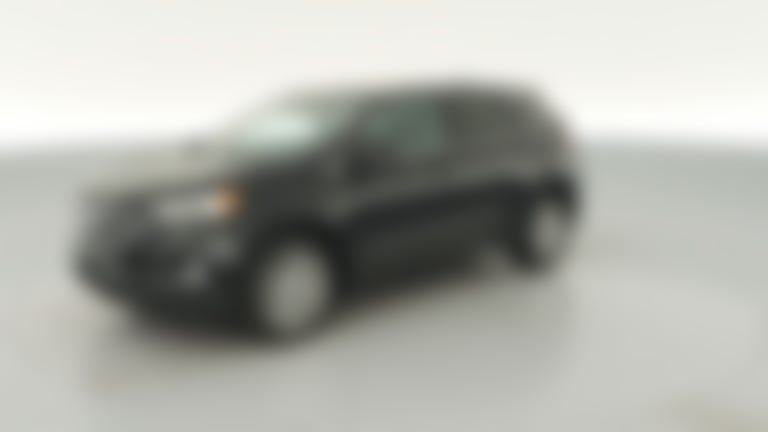 2021 Ford Edge vehicle photo