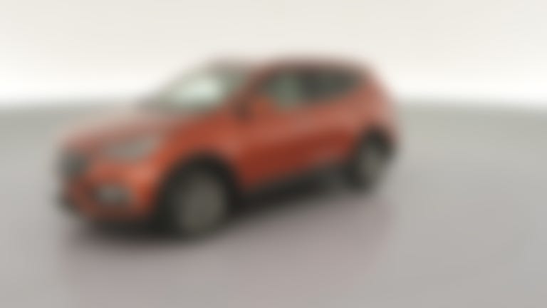 2017 Hyundai Santa Fe Sport vehicle photo