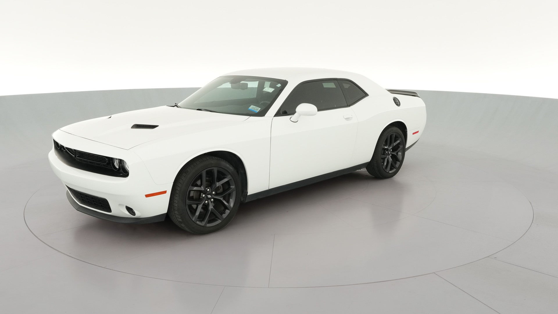 2019 Dodge Challenger vehicle photo