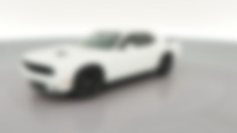 2019 Dodge Challenger vehicle photo