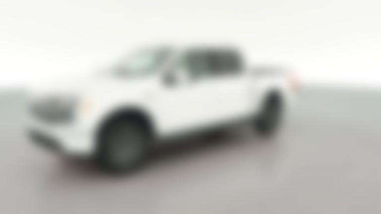 2023 Ford F150 Lightning vehicle photo