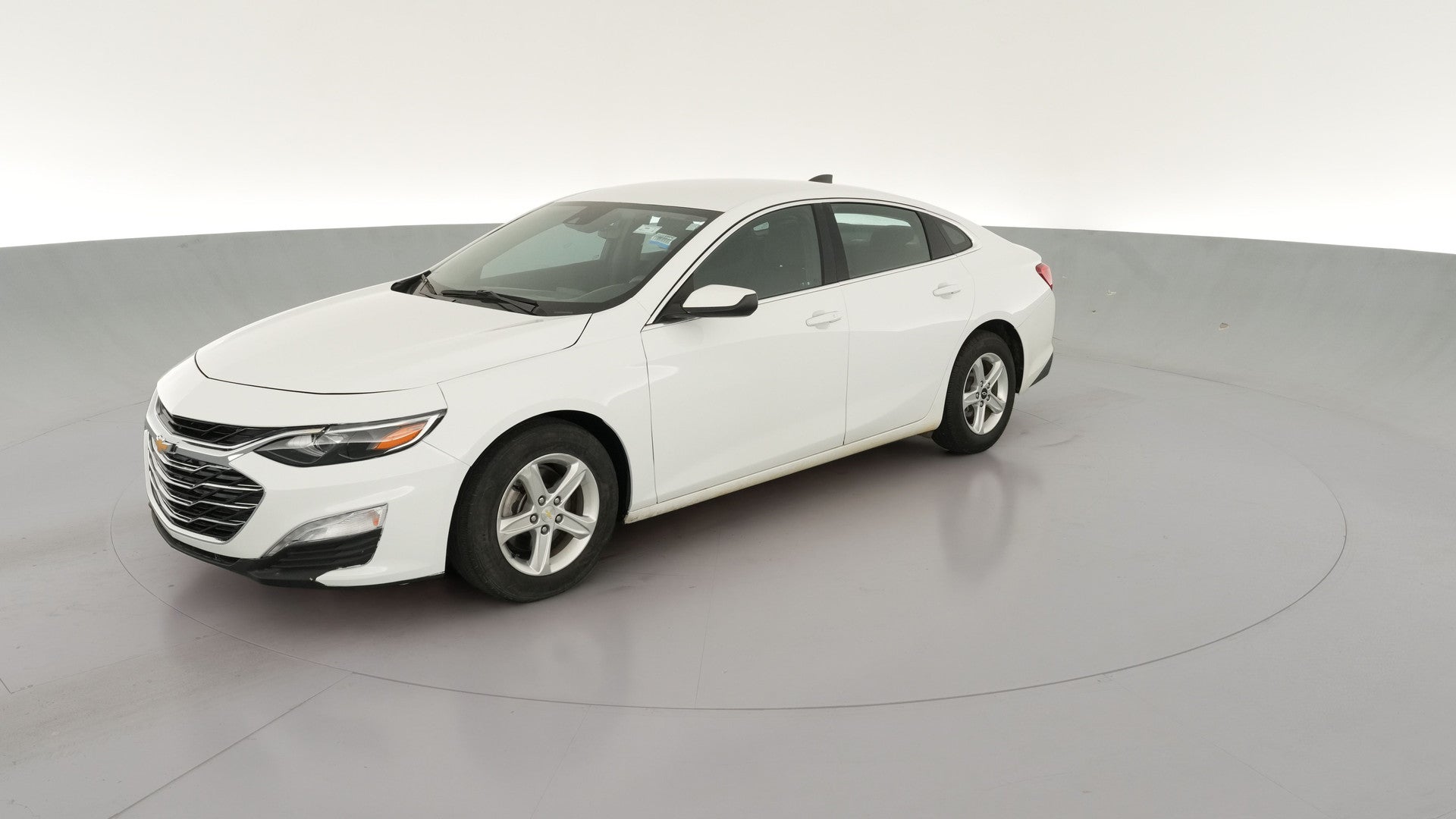 2022 Chevrolet Malibu vehicle photo