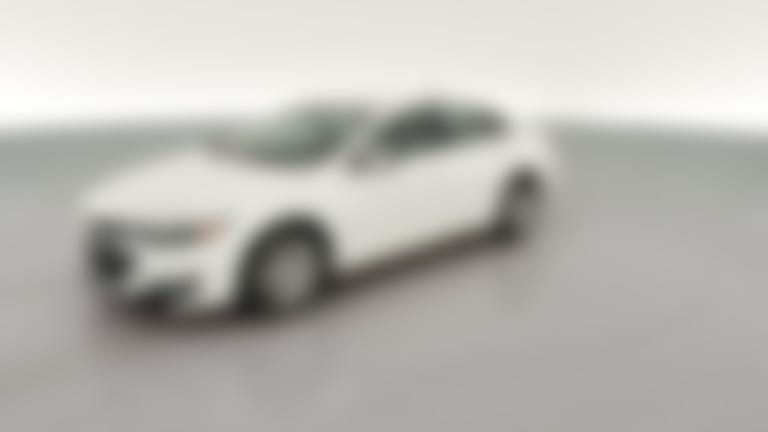 2022 Chevrolet Malibu vehicle photo