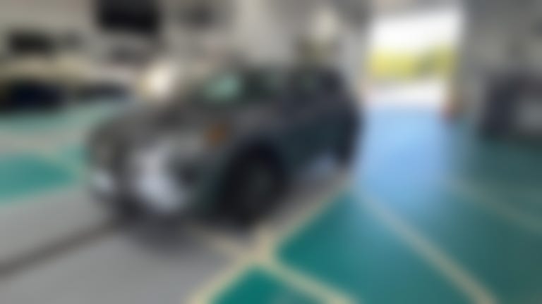 2024 Nissan Rogue vehicle photo