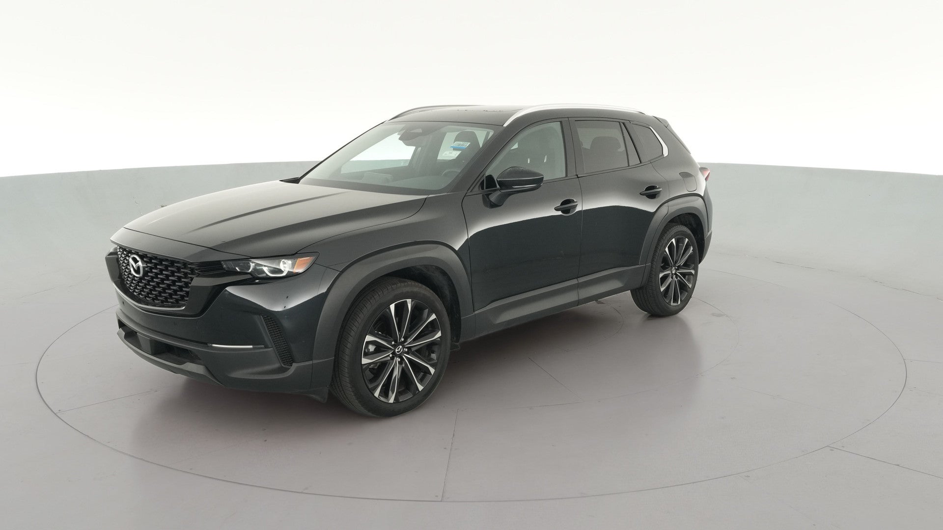 2026 MAZDA CX-50 vehicle photo