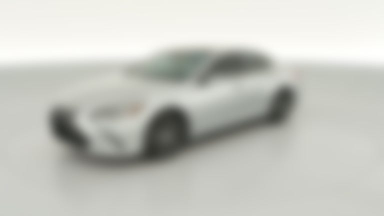 2022 Lexus ES vehicle photo