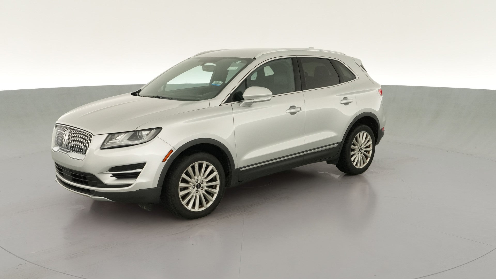 2019 Lincoln MKC vehicle photo