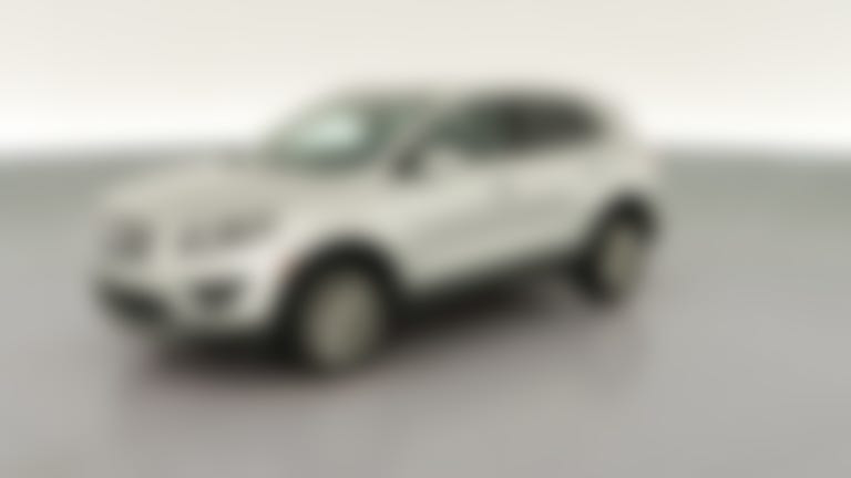 2019 Lincoln MKC vehicle photo