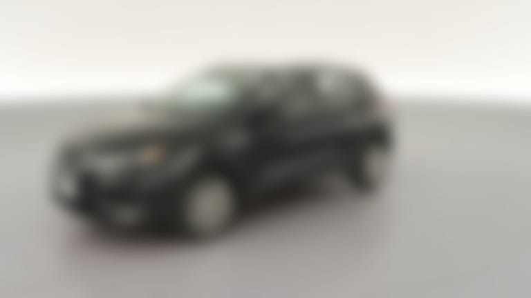 2020 Nissan Rogue Sport vehicle photo