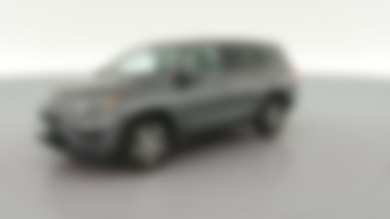 2018 Honda Pilot vehicle photo