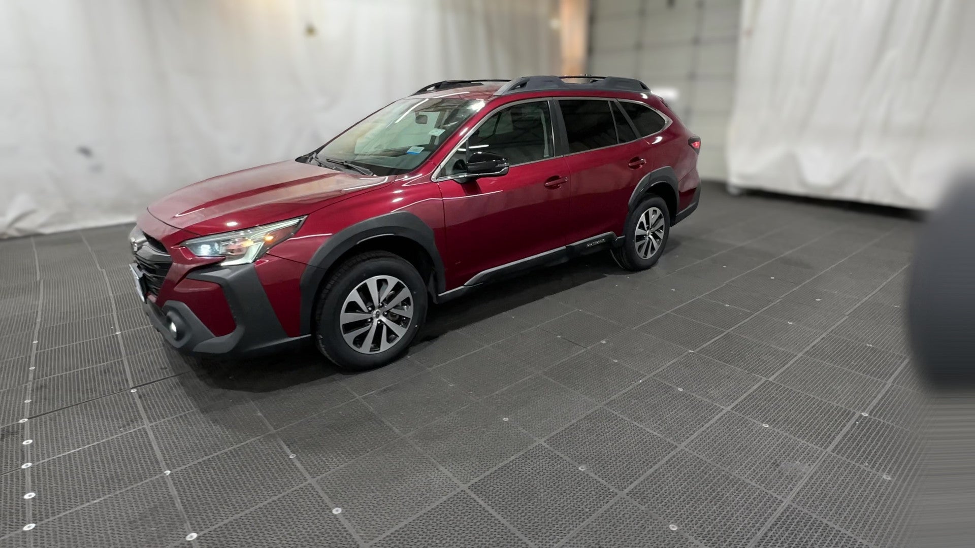 2023 Subaru Outback vehicle photo