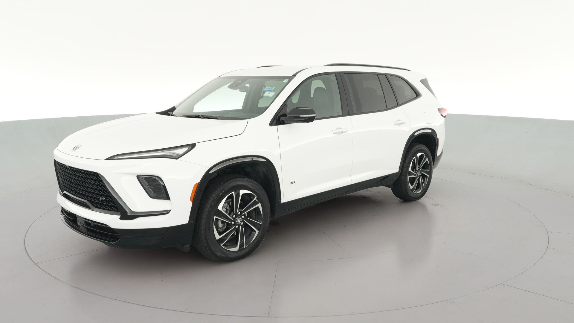 2026 Buick Enclave vehicle photo