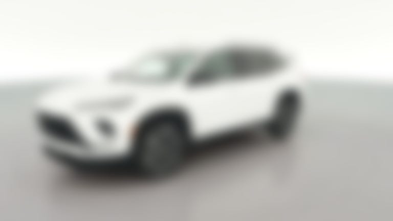 2026 Buick Enclave vehicle photo