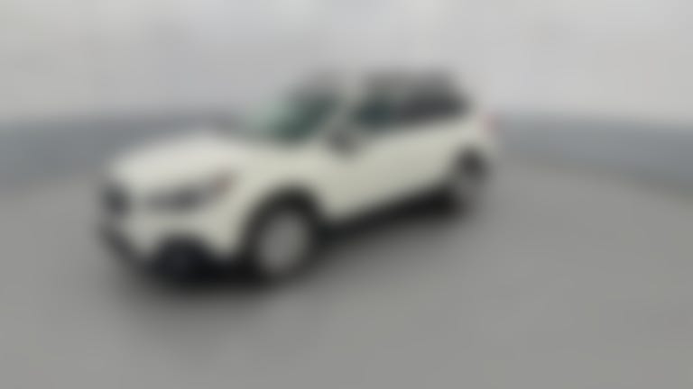 2018 Subaru Outback vehicle photo