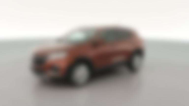2021 Buick Encore GX vehicle photo