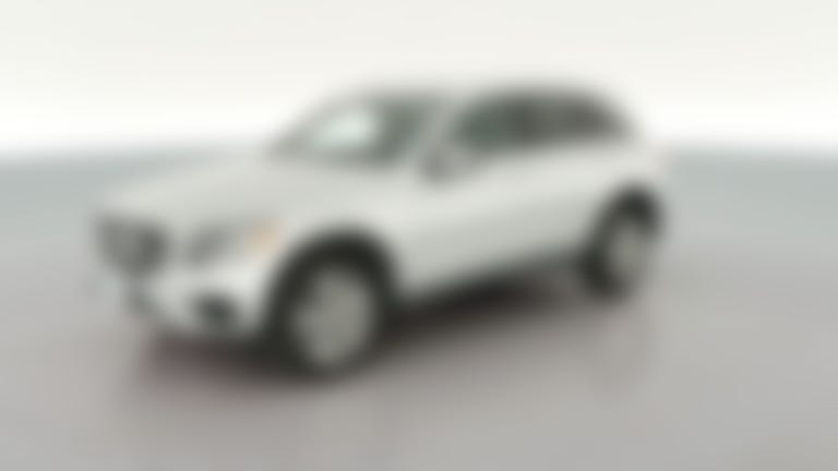 2018 Mercedes-Benz GLC vehicle photo