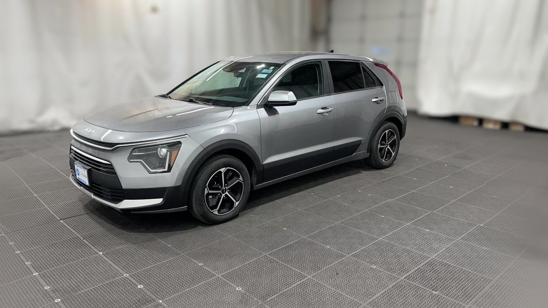 2026 Kia Niro vehicle photo