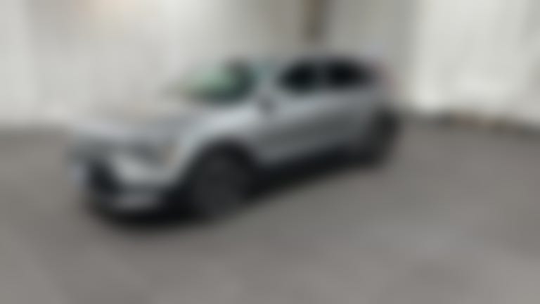 2026 Kia Niro vehicle photo
