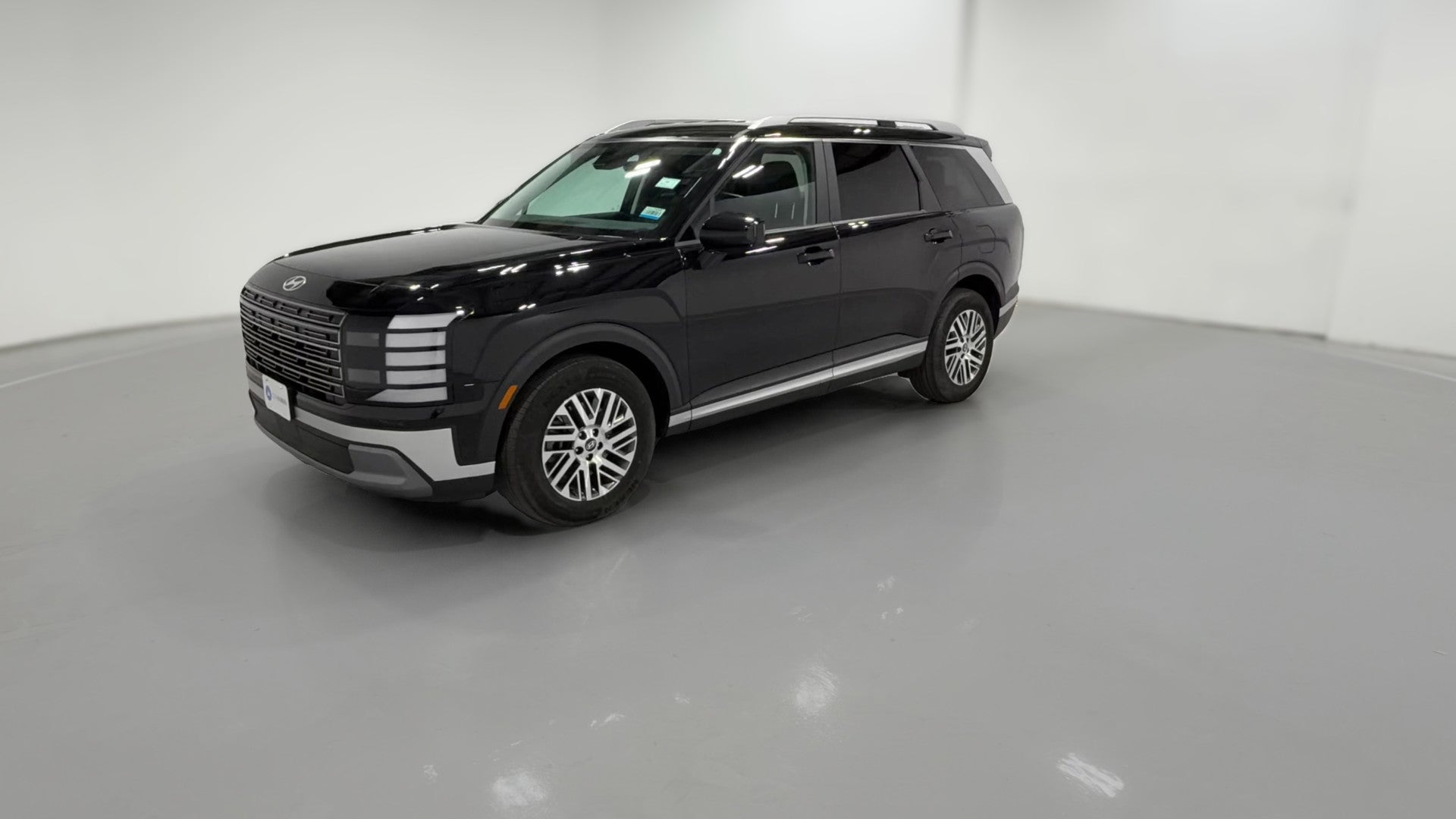 2026 Hyundai Palisade vehicle photo