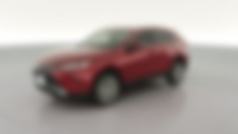 2023 Toyota Venza vehicle photo