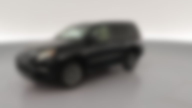 2016 Lexus GX vehicle photo