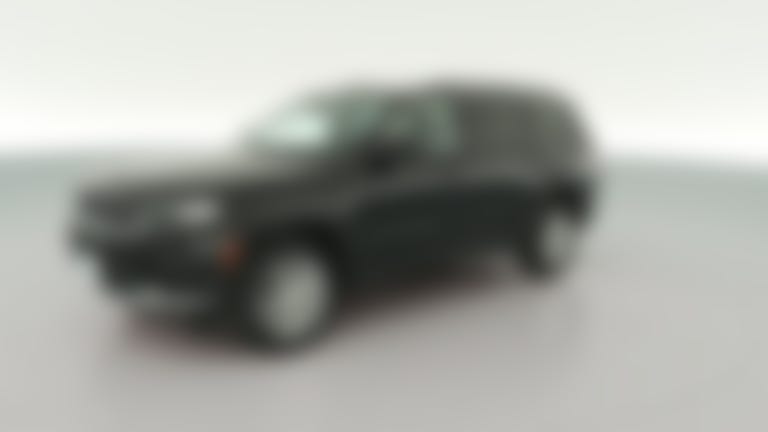 2022 Jeep Grand Cherokee L vehicle photo