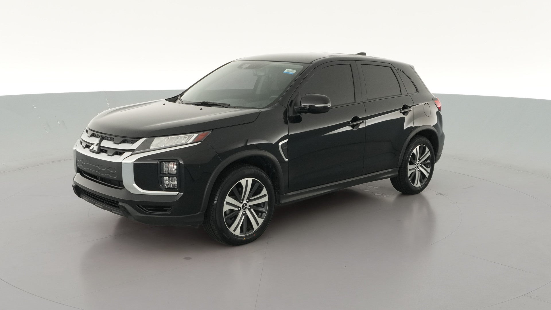 2023 Mitsubishi Outlander Sport vehicle photo