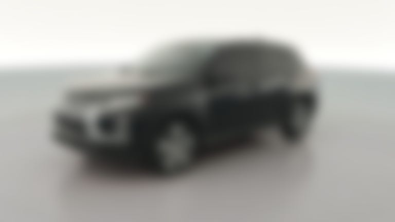 2023 Mitsubishi Outlander Sport vehicle photo
