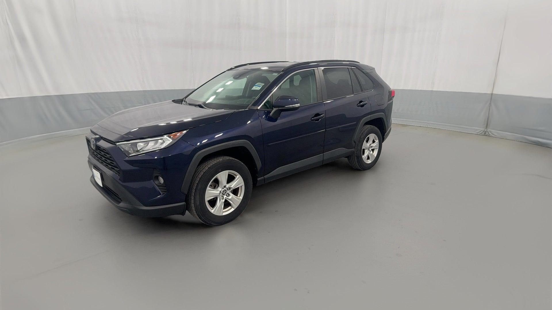 2021 Toyota RAV4 vehicle photo