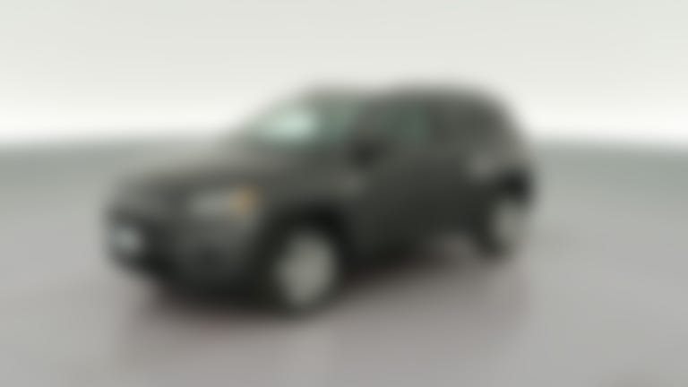 2017 Jeep Compass vehicle photo