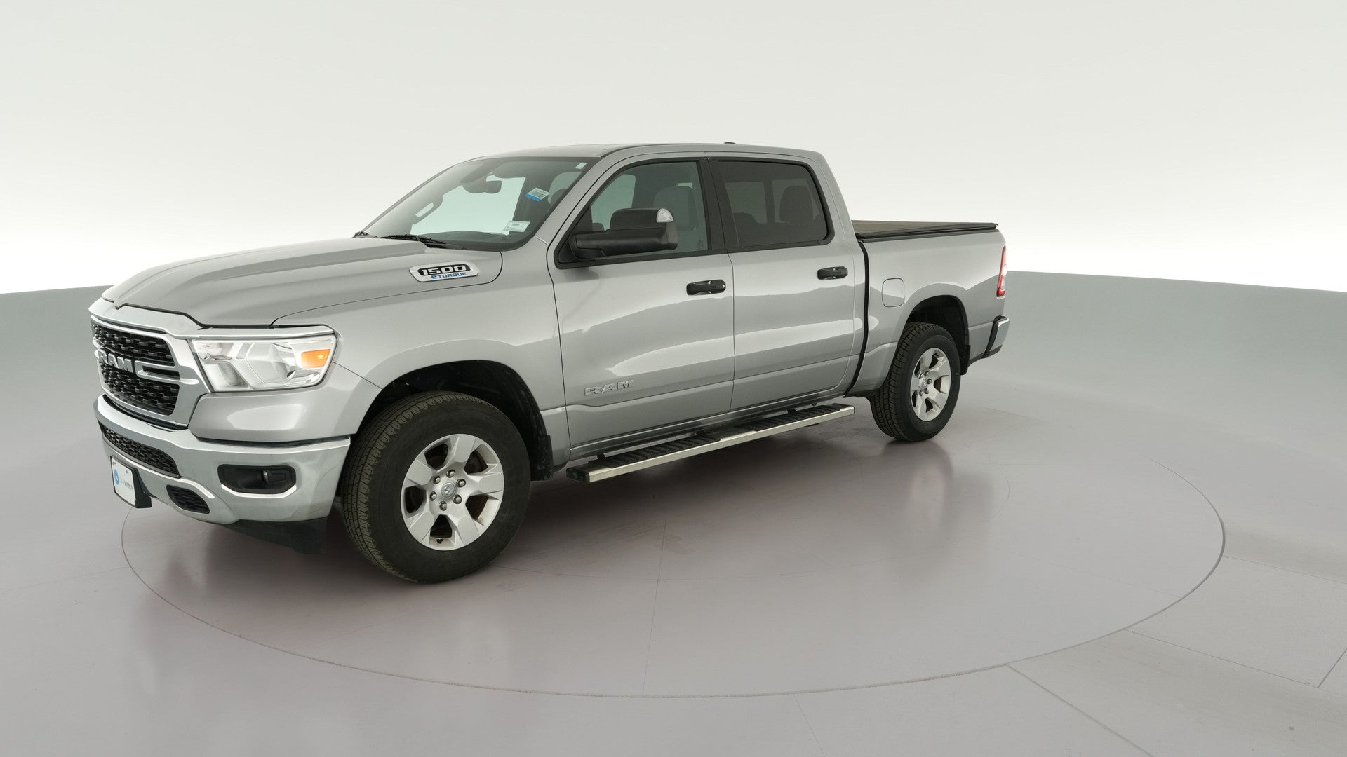 2023 Ram 1500 Crew Cab vehicle photo