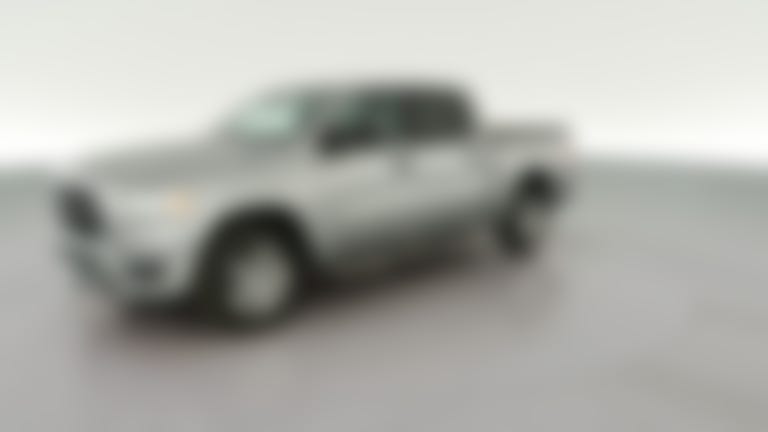 2023 Ram 1500 Crew Cab vehicle photo