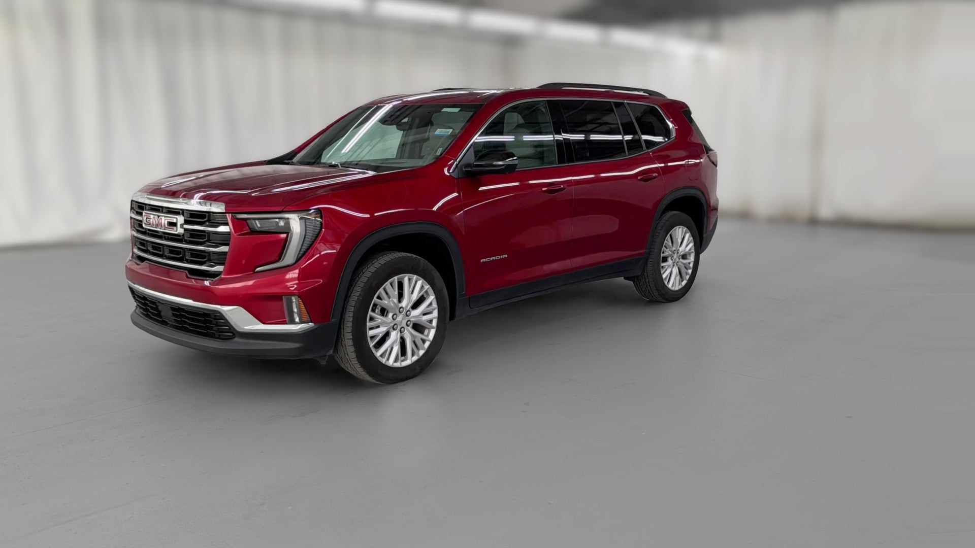 2026 GMC Acadia | Carvana