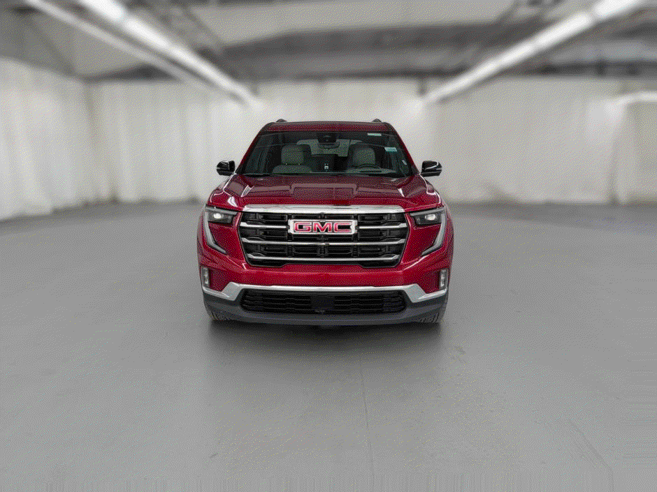 2026 GMC Acadia | Carvana