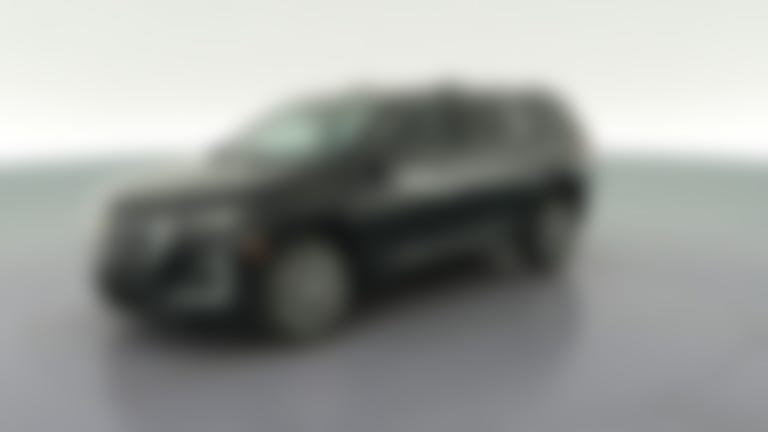2023 Chevrolet Traverse vehicle photo