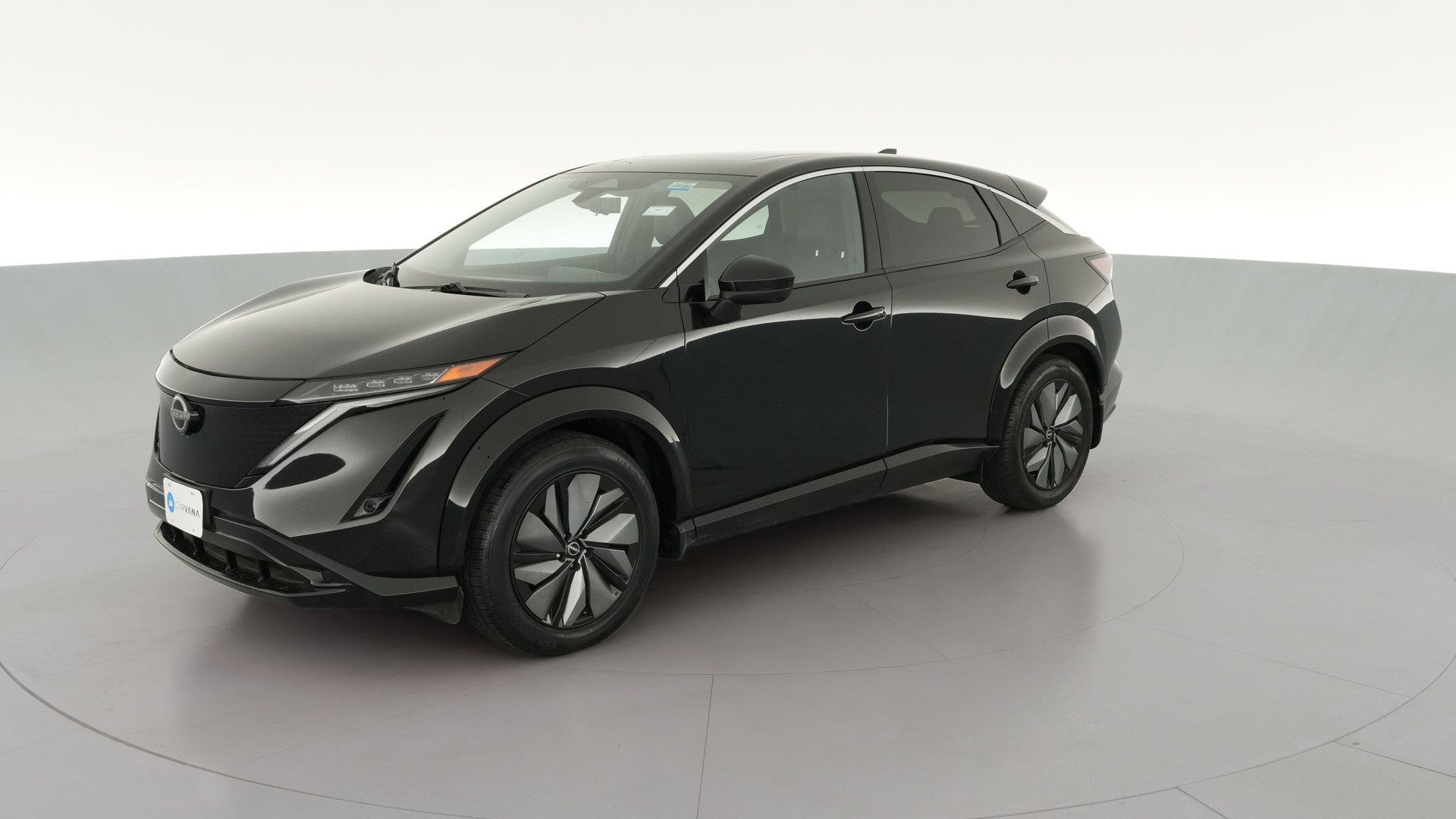 2025 Nissan ARIYA vehicle photo