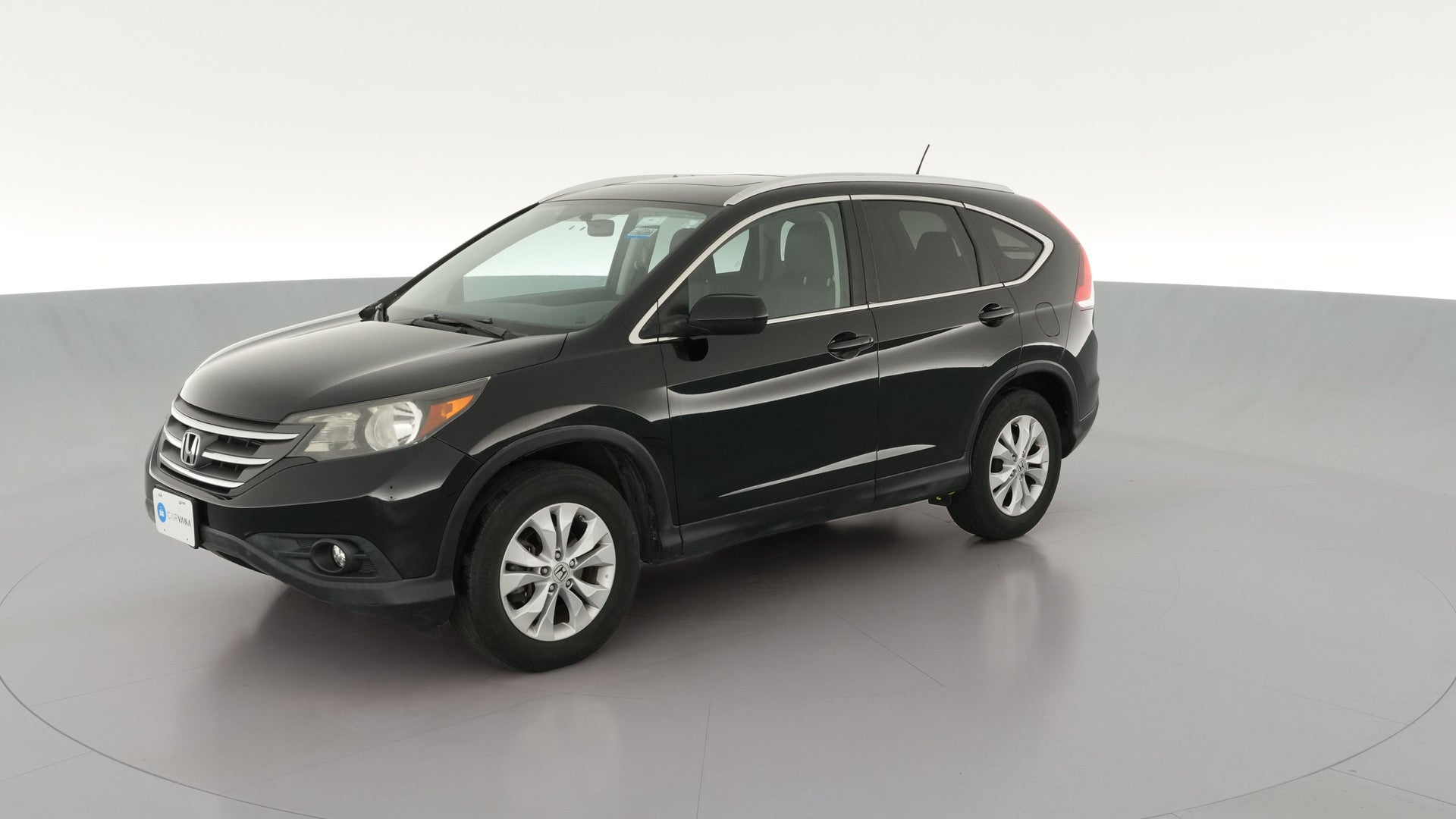 2013 Honda CR-V vehicle photo