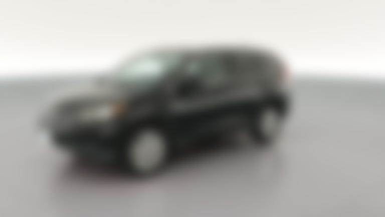 2013 Honda CR-V vehicle photo